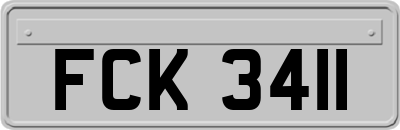 FCK3411