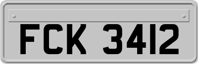 FCK3412