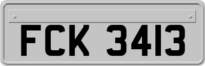 FCK3413