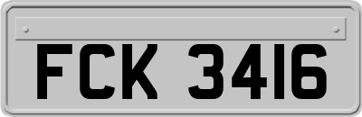 FCK3416