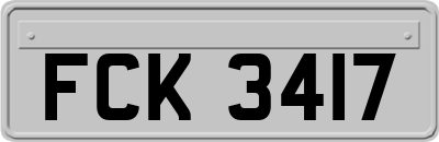 FCK3417