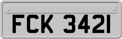 FCK3421