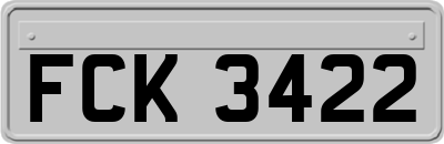 FCK3422