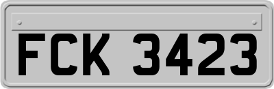 FCK3423