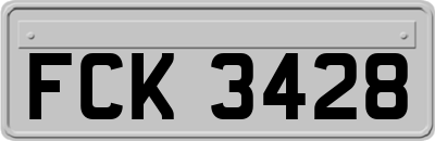 FCK3428