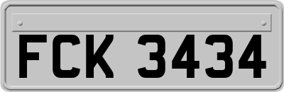 FCK3434
