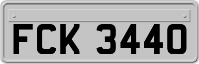 FCK3440