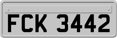 FCK3442