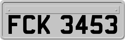 FCK3453