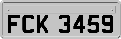 FCK3459