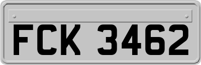 FCK3462