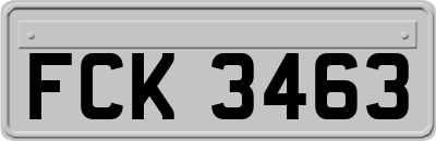 FCK3463
