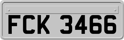 FCK3466