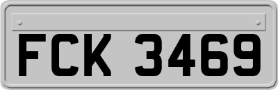 FCK3469