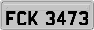 FCK3473