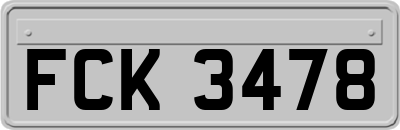 FCK3478