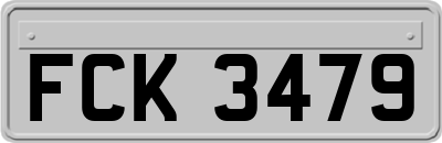 FCK3479