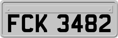 FCK3482