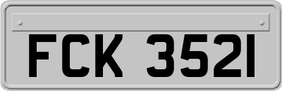 FCK3521