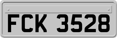 FCK3528