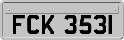 FCK3531