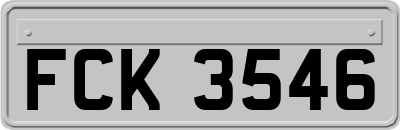 FCK3546