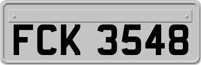 FCK3548