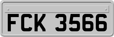 FCK3566