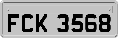 FCK3568