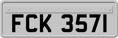 FCK3571