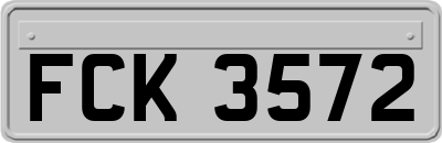 FCK3572