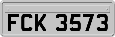FCK3573
