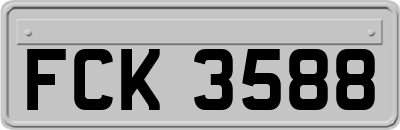 FCK3588