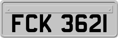 FCK3621