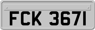 FCK3671