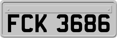 FCK3686