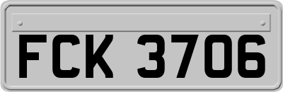 FCK3706