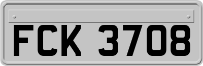 FCK3708