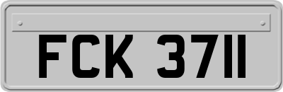 FCK3711