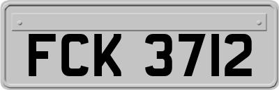 FCK3712