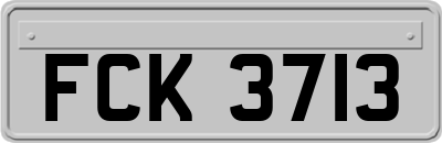 FCK3713