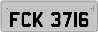 FCK3716
