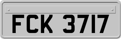 FCK3717