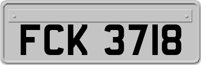 FCK3718