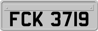 FCK3719