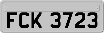FCK3723