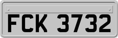 FCK3732