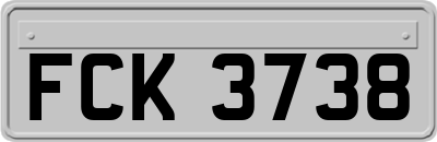 FCK3738
