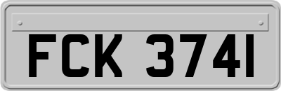 FCK3741