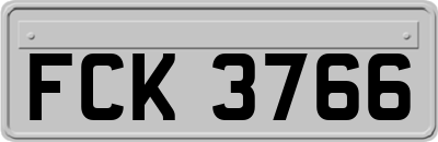 FCK3766
